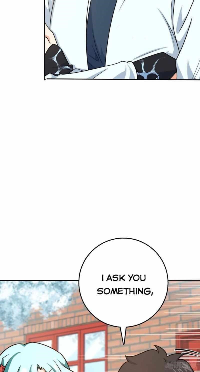 Spare Me, Great Lord! - Chapter 284 Page 16