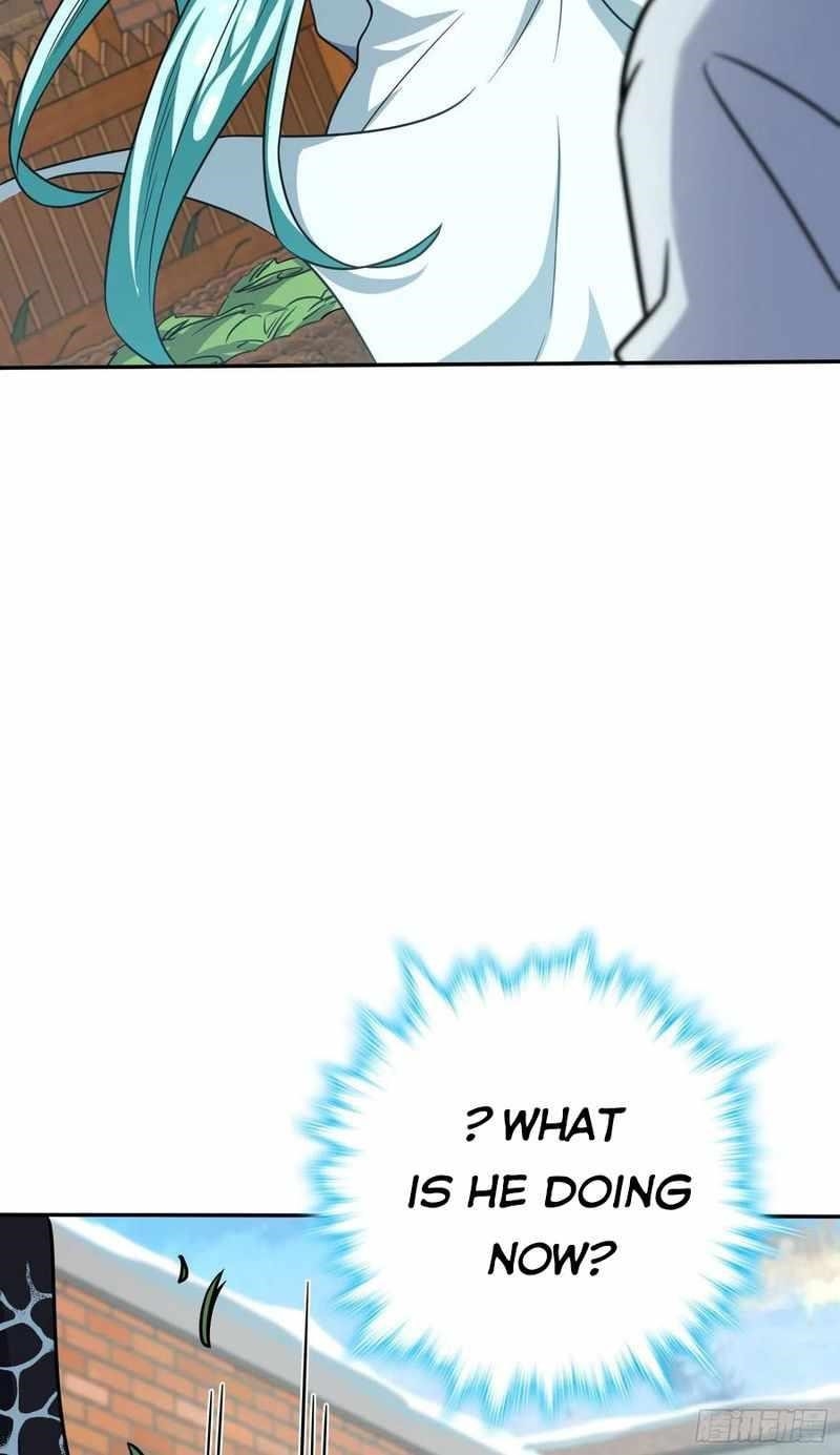 Spare Me, Great Lord! - Chapter 284 Page 22