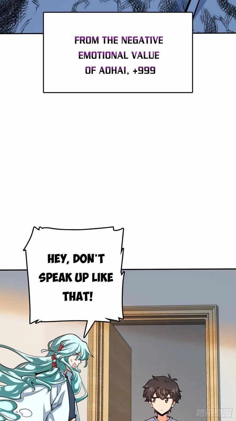 Spare Me, Great Lord! - Chapter 284 Page 30
