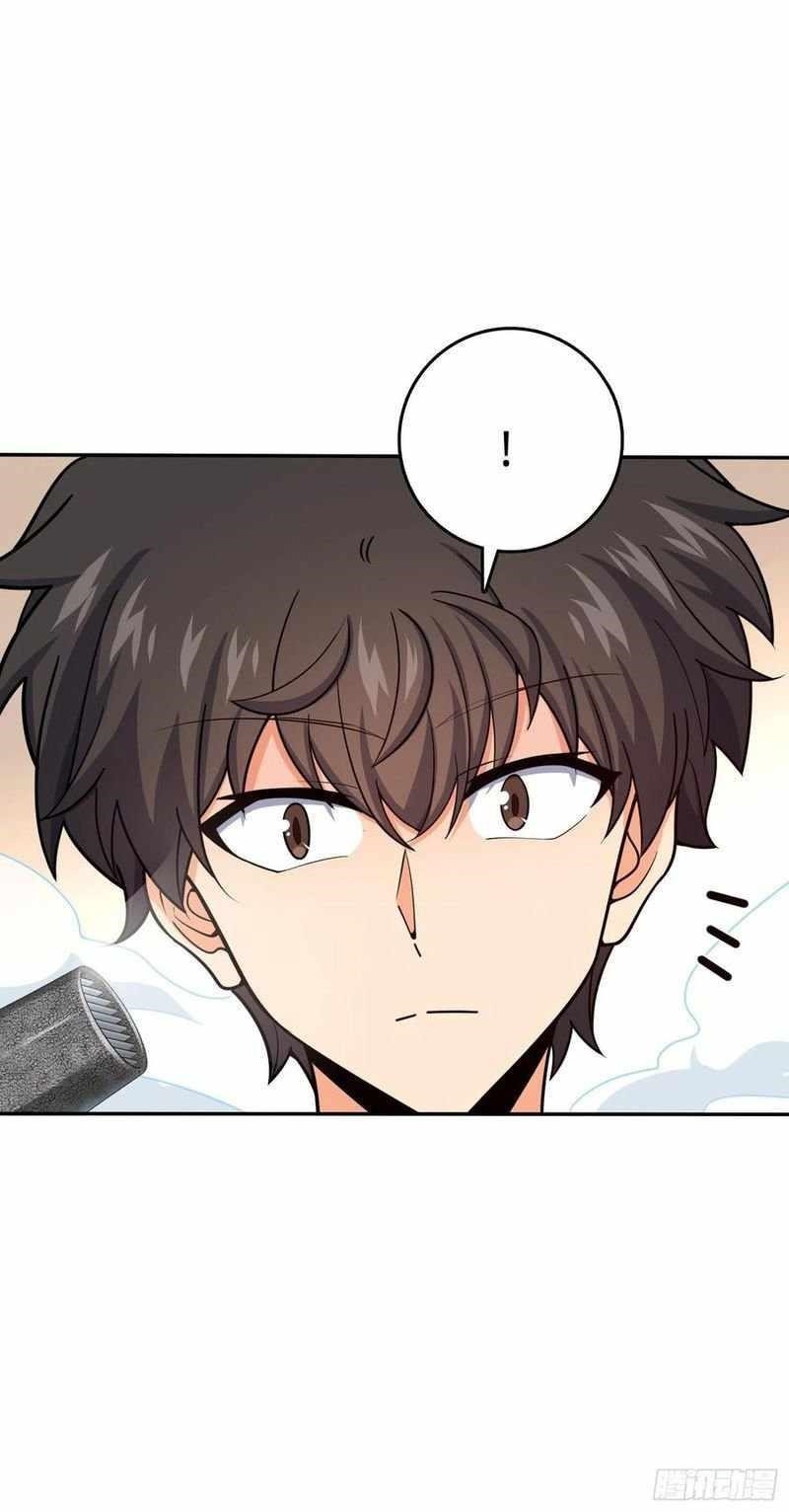 Spare Me, Great Lord! - Chapter 284 Page 39
