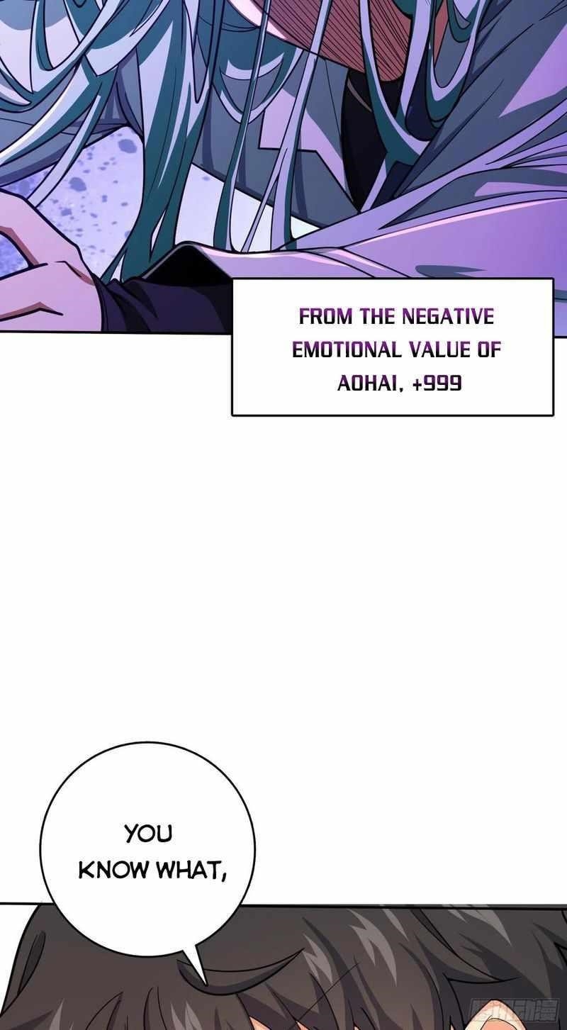 Spare Me, Great Lord! - Chapter 284 Page 42