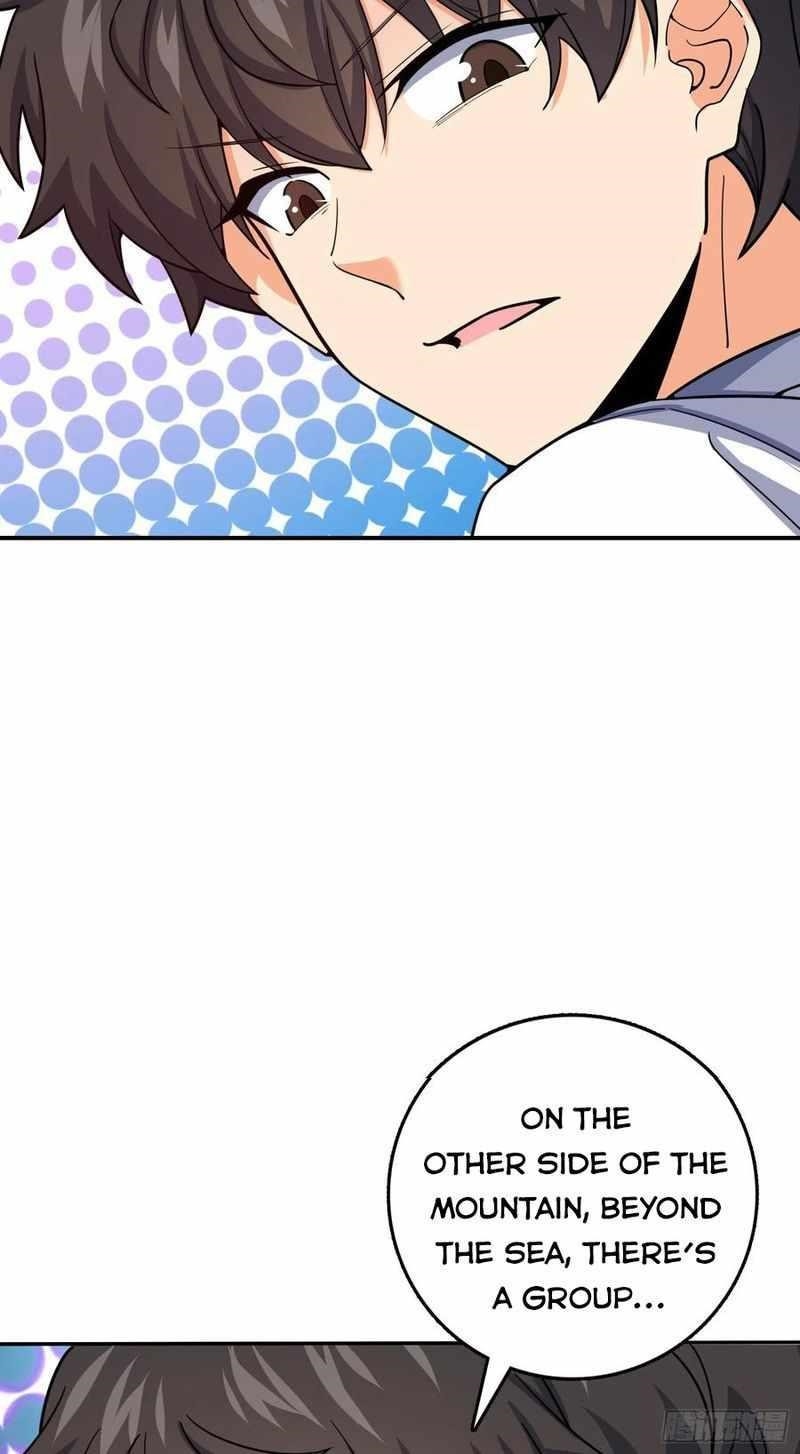 Spare Me, Great Lord! - Chapter 284 Page 43
