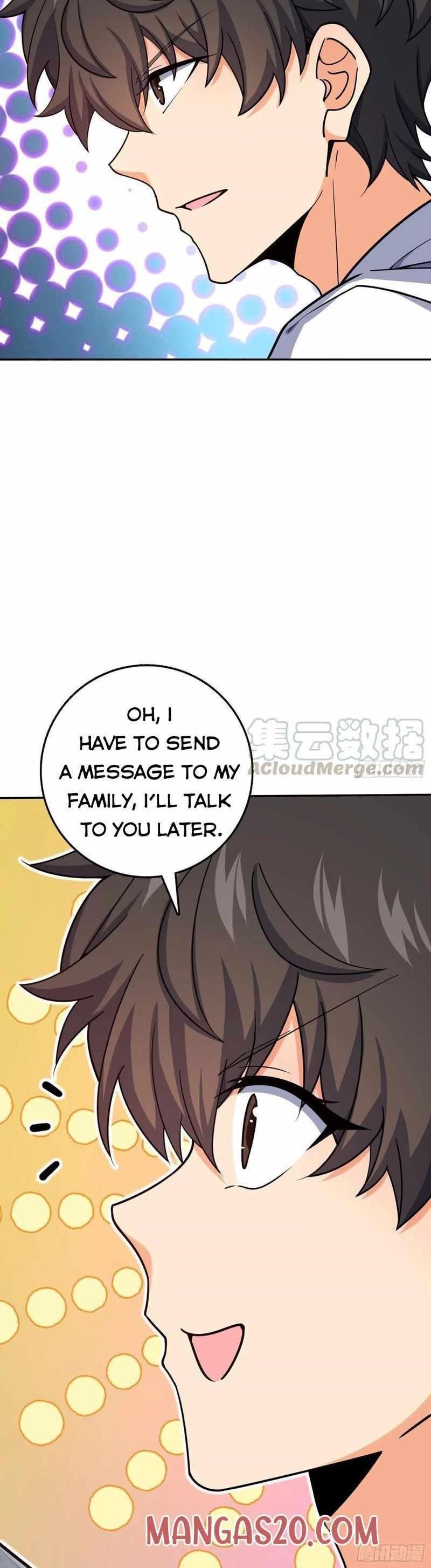 Spare Me, Great Lord! - Chapter 284 Page 44