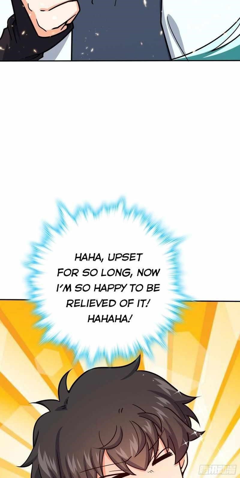 Spare Me, Great Lord! - Chapter 284 Page 50