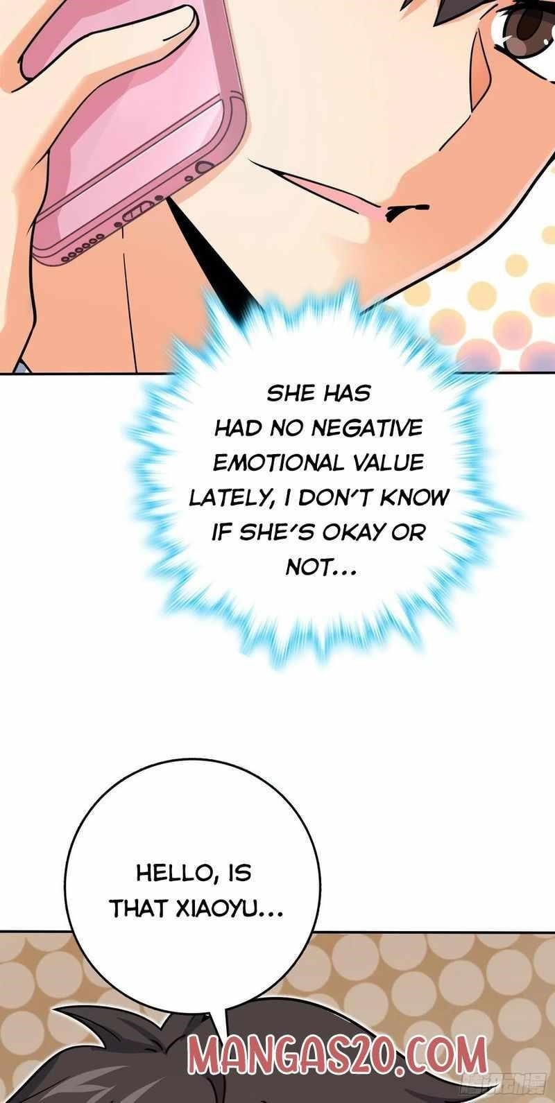 Spare Me, Great Lord! - Chapter 284 Page 52