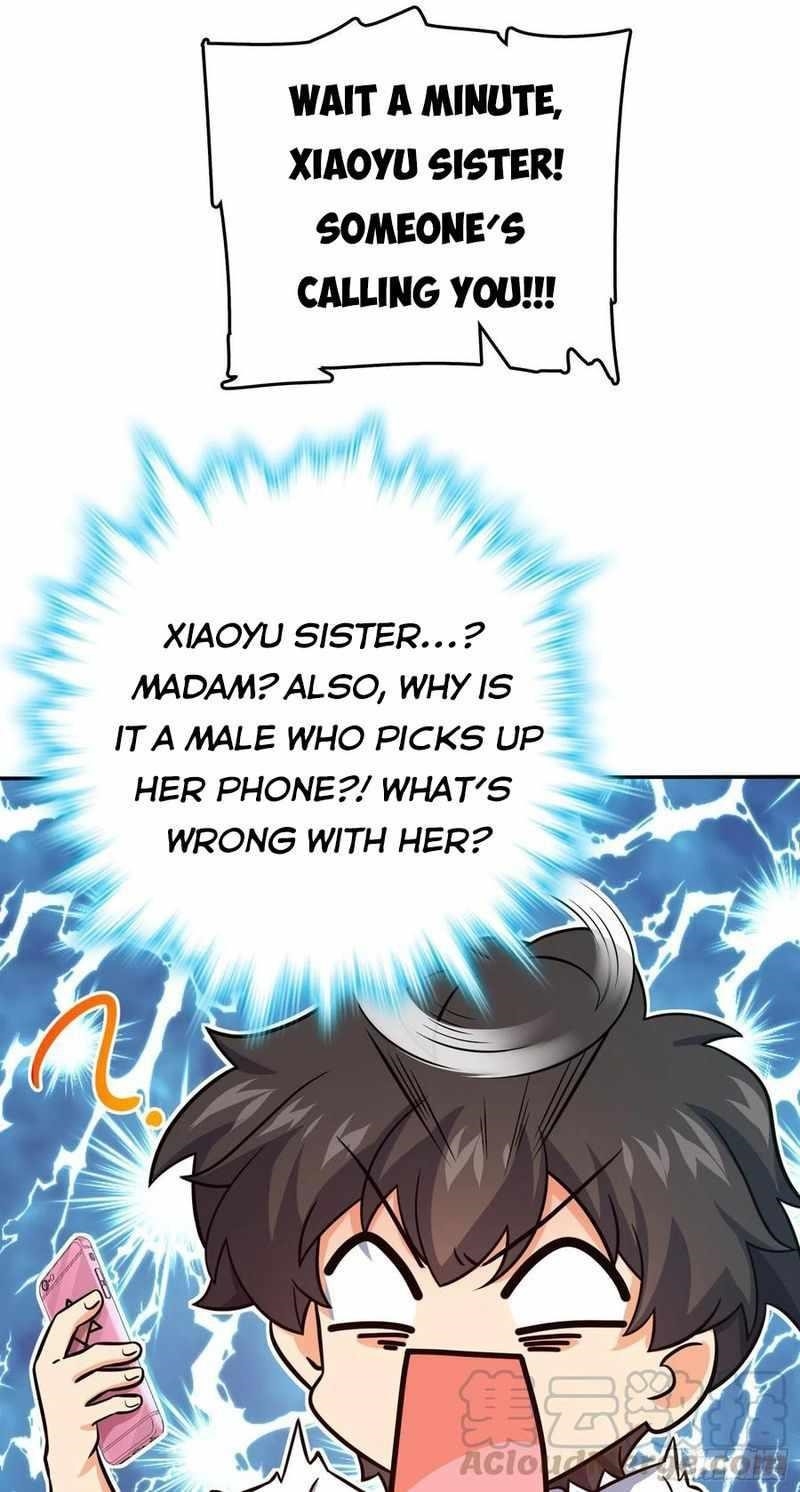 Spare Me, Great Lord! - Chapter 284 Page 54