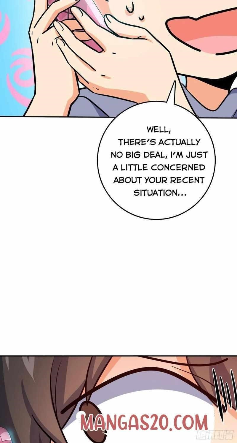 Spare Me, Great Lord! - Chapter 284 Page 56