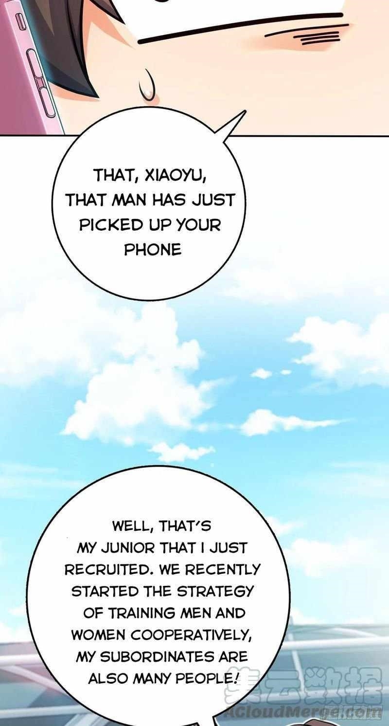 Spare Me, Great Lord! - Chapter 284 Page 57