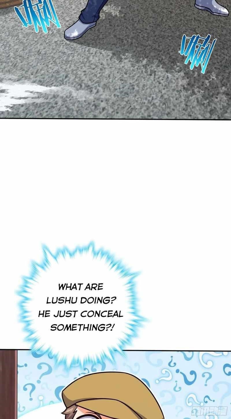 Spare Me, Great Lord! - Chapter 284 Page 6