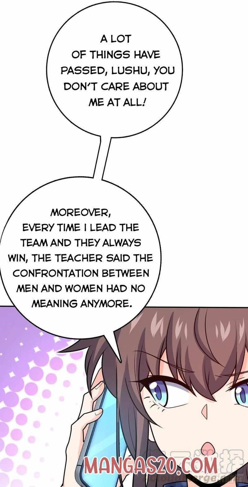 Spare Me, Great Lord! - Chapter 284 Page 60