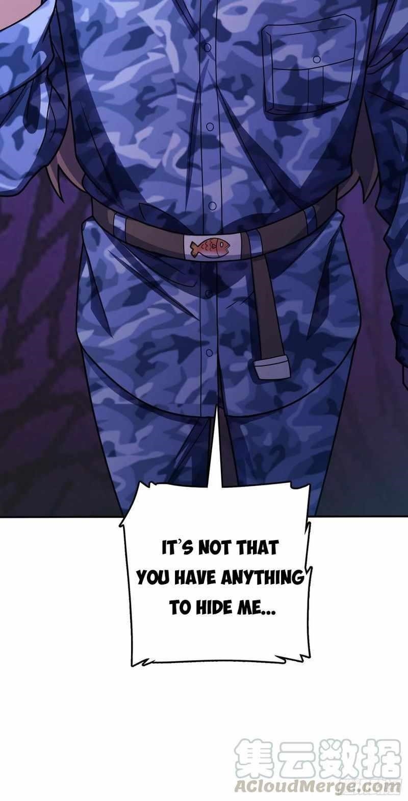 Spare Me, Great Lord! - Chapter 284 Page 63