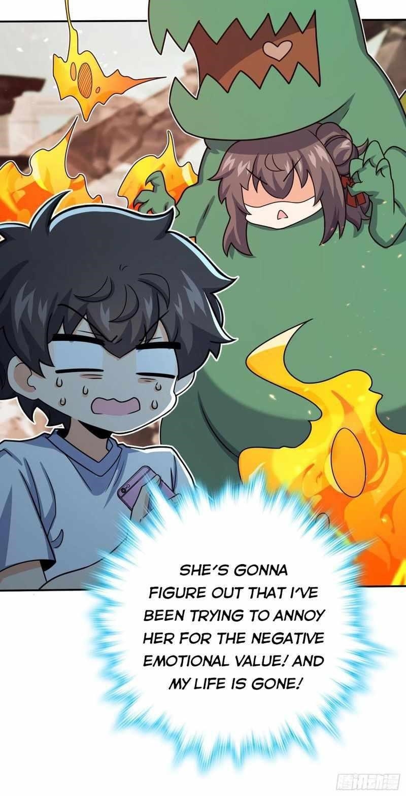 Spare Me, Great Lord! - Chapter 284 Page 65