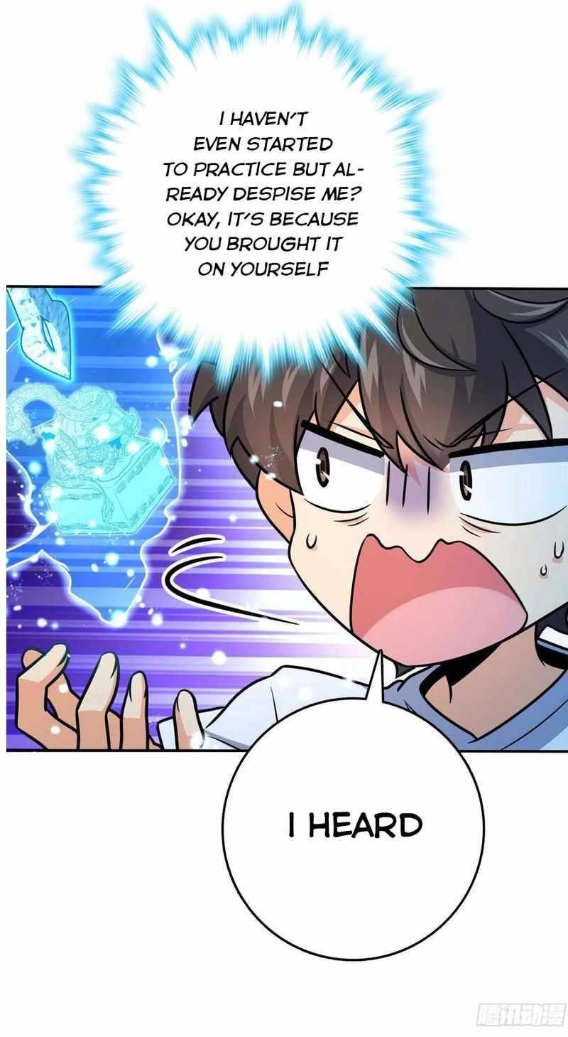 Spare Me, Great Lord! - Chapter 285 Page 24