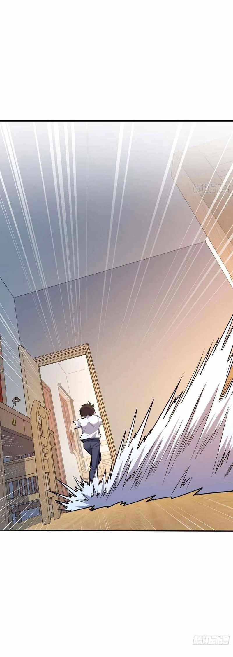 Spare Me, Great Lord! - Chapter 285 Page 34