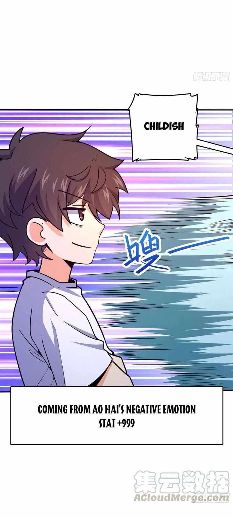 Spare Me, Great Lord! - Chapter 285 Page 43