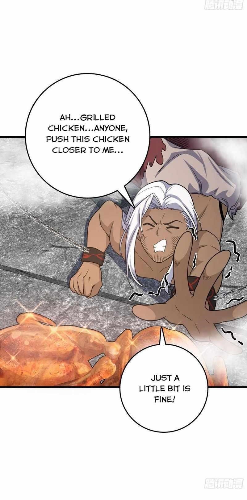 Spare Me, Great Lord! - Chapter 286 Page 25