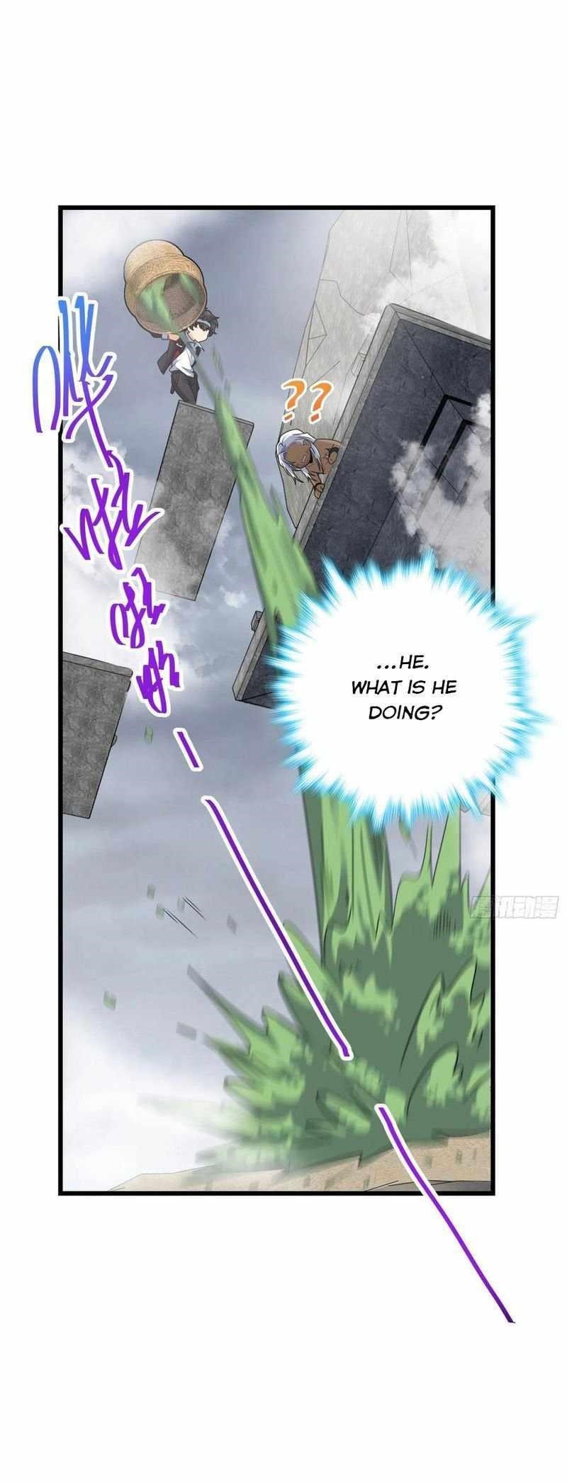 Spare Me, Great Lord! - Chapter 286 Page 29