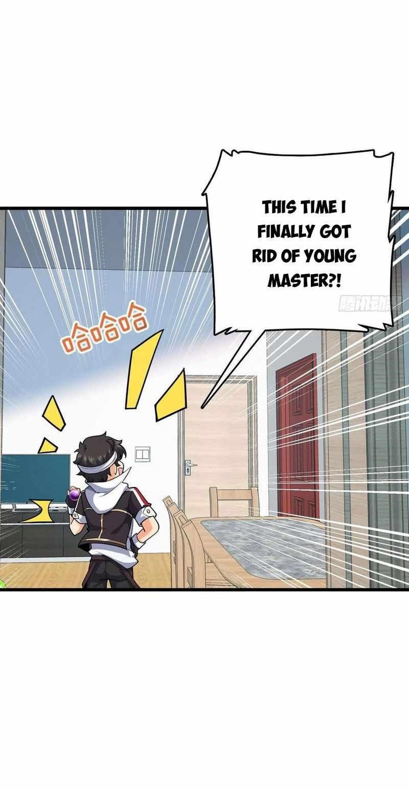 Spare Me, Great Lord! - Chapter 286 Page 37