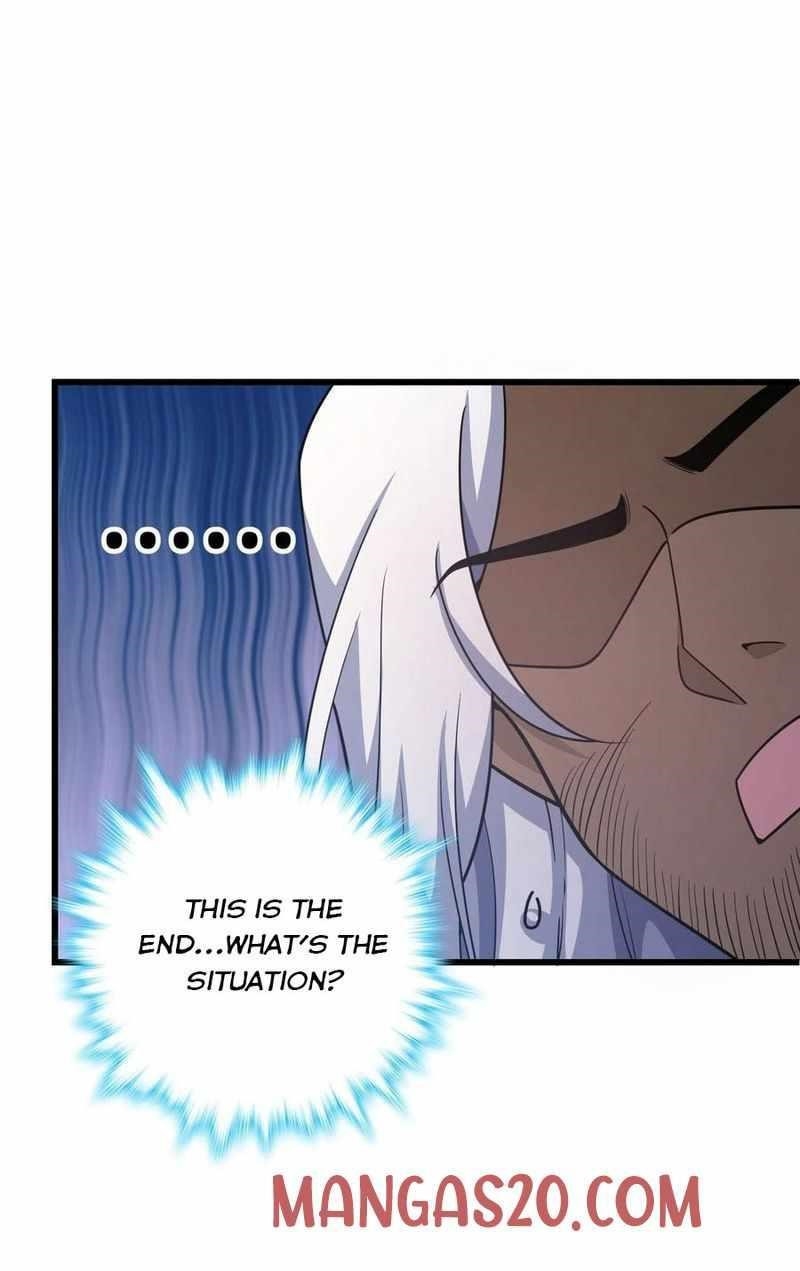 Spare Me, Great Lord! - Chapter 286 Page 40