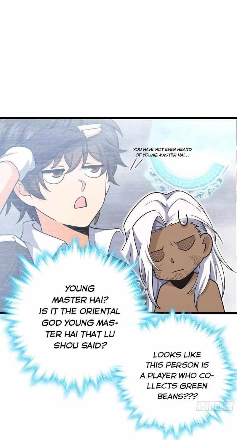 Spare Me, Great Lord! - Chapter 286 Page 43