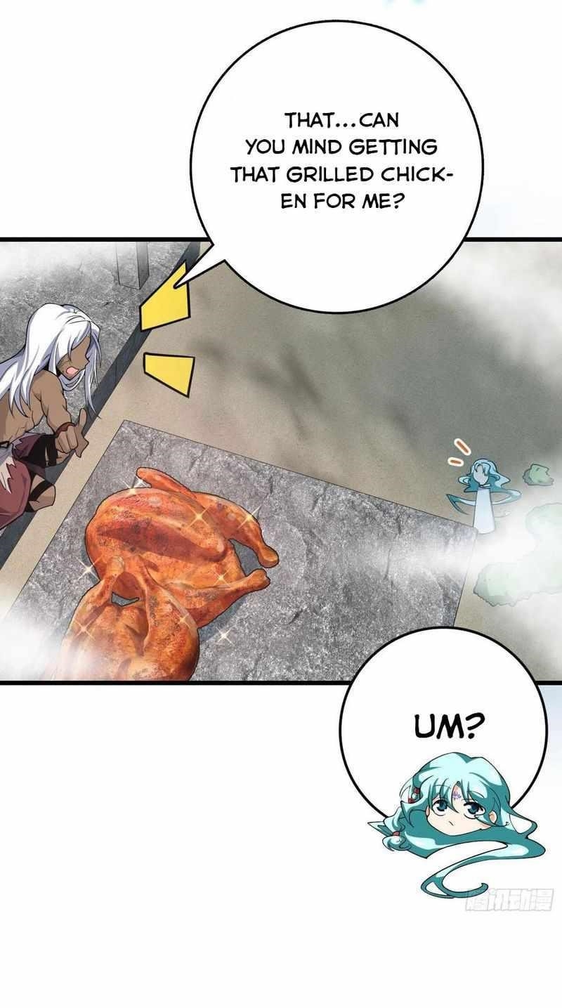 Spare Me, Great Lord! - Chapter 286 Page 44