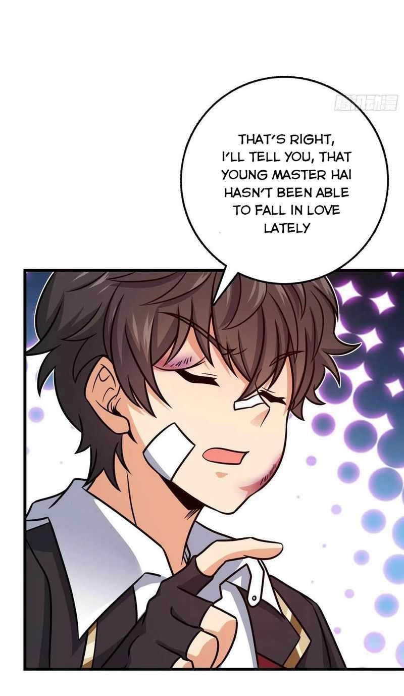 Spare Me, Great Lord! - Chapter 287 Page 15