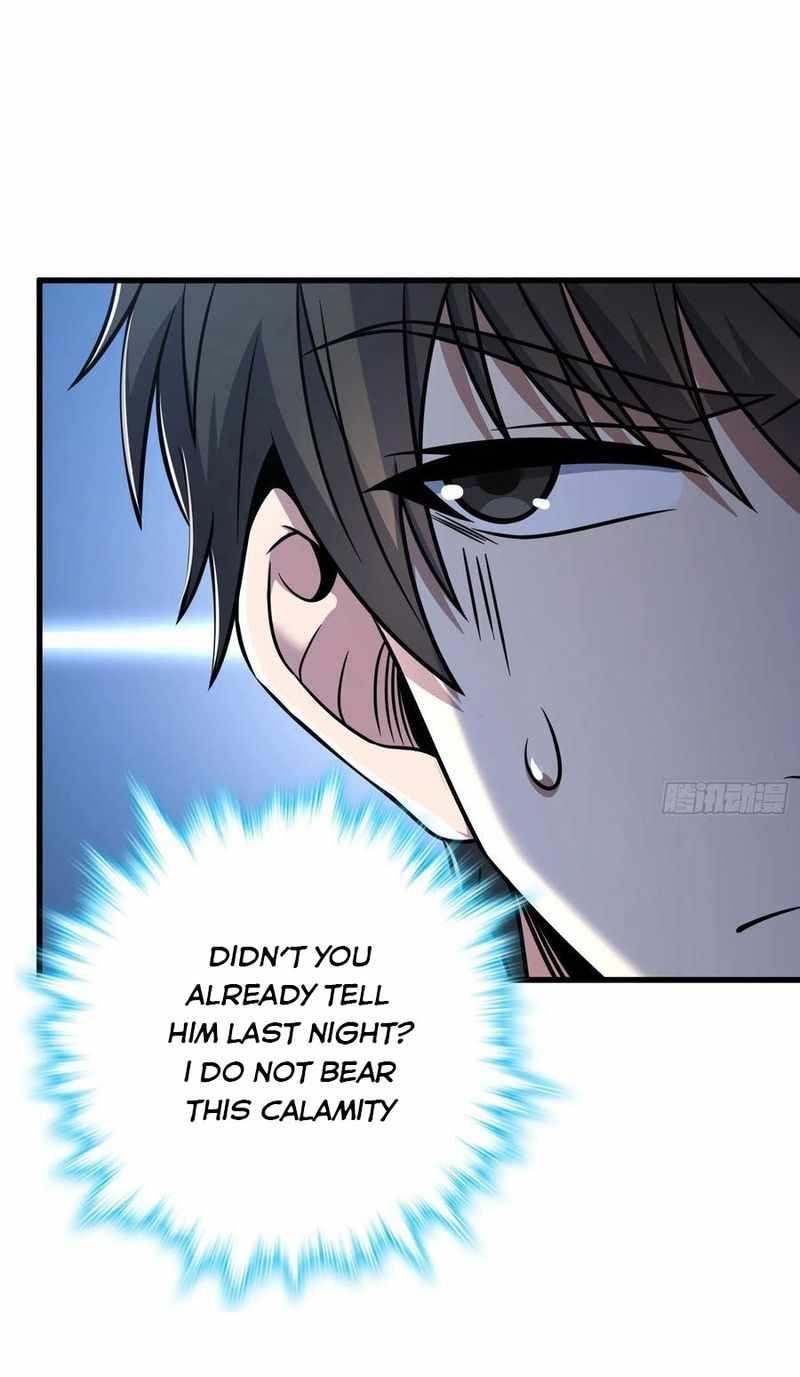 Spare Me, Great Lord! - Chapter 287 Page 24