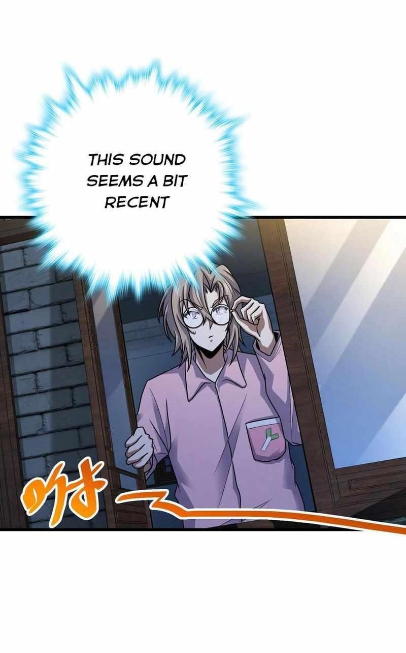 Spare Me, Great Lord! - Chapter 287 Page 31
