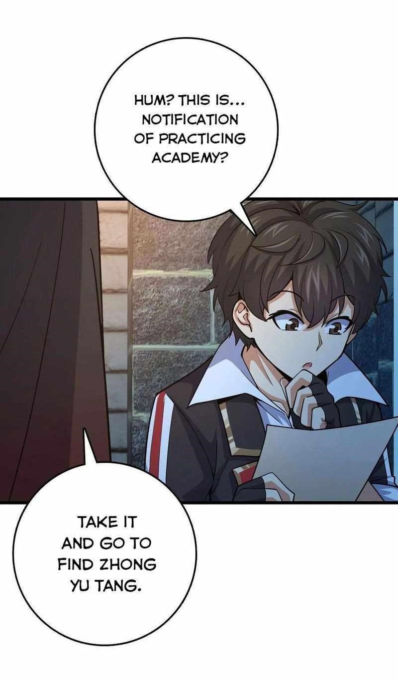 Spare Me, Great Lord! - Chapter 288 Page 26