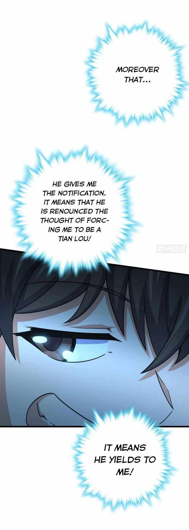 Spare Me, Great Lord! - Chapter 288 Page 28