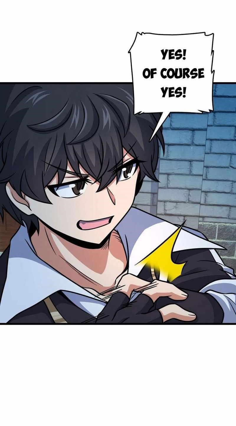 Spare Me, Great Lord! - Chapter 288 Page 37