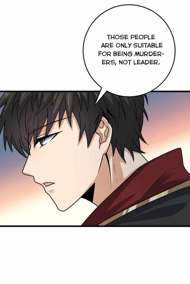 Spare Me, Great Lord! - Chapter 288 Page 4