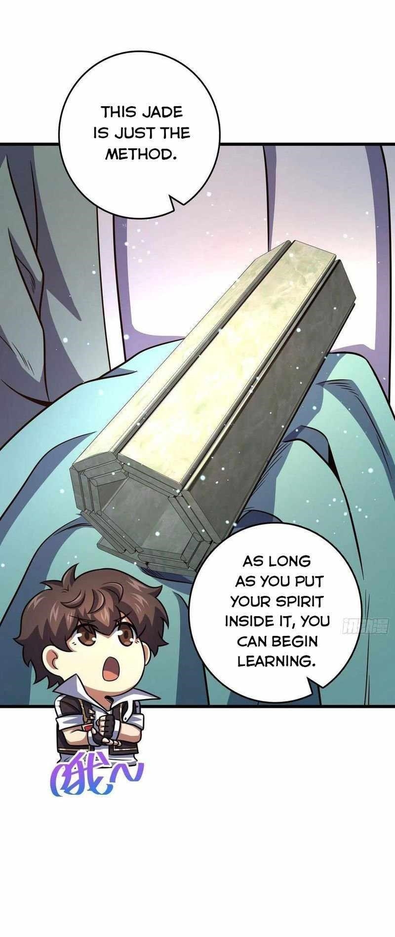Spare Me, Great Lord! - Chapter 288 Page 40