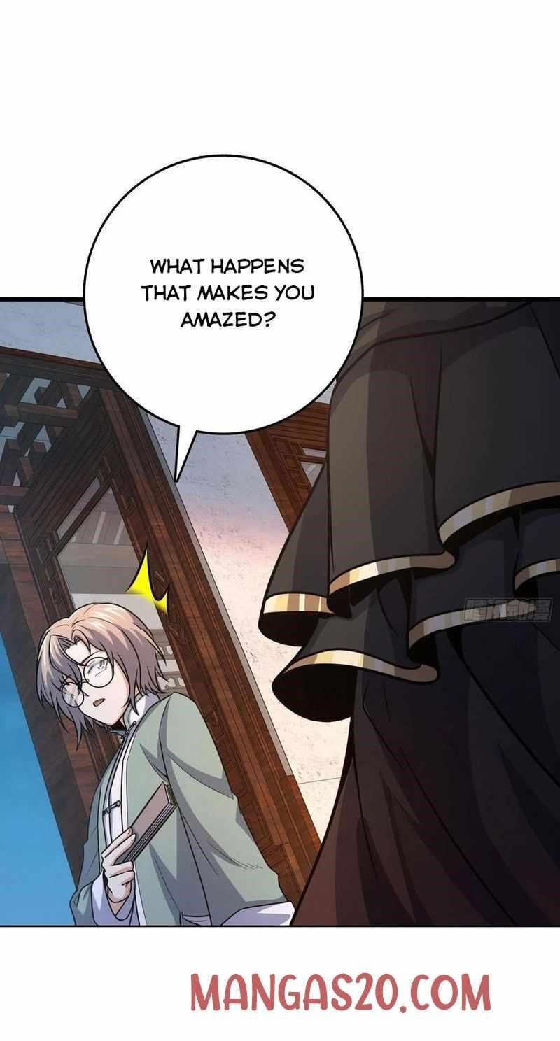 Spare Me, Great Lord! - Chapter 288 Page 47