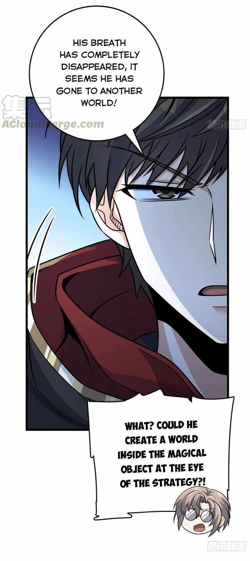 Spare Me, Great Lord! - Chapter 288 Page 48