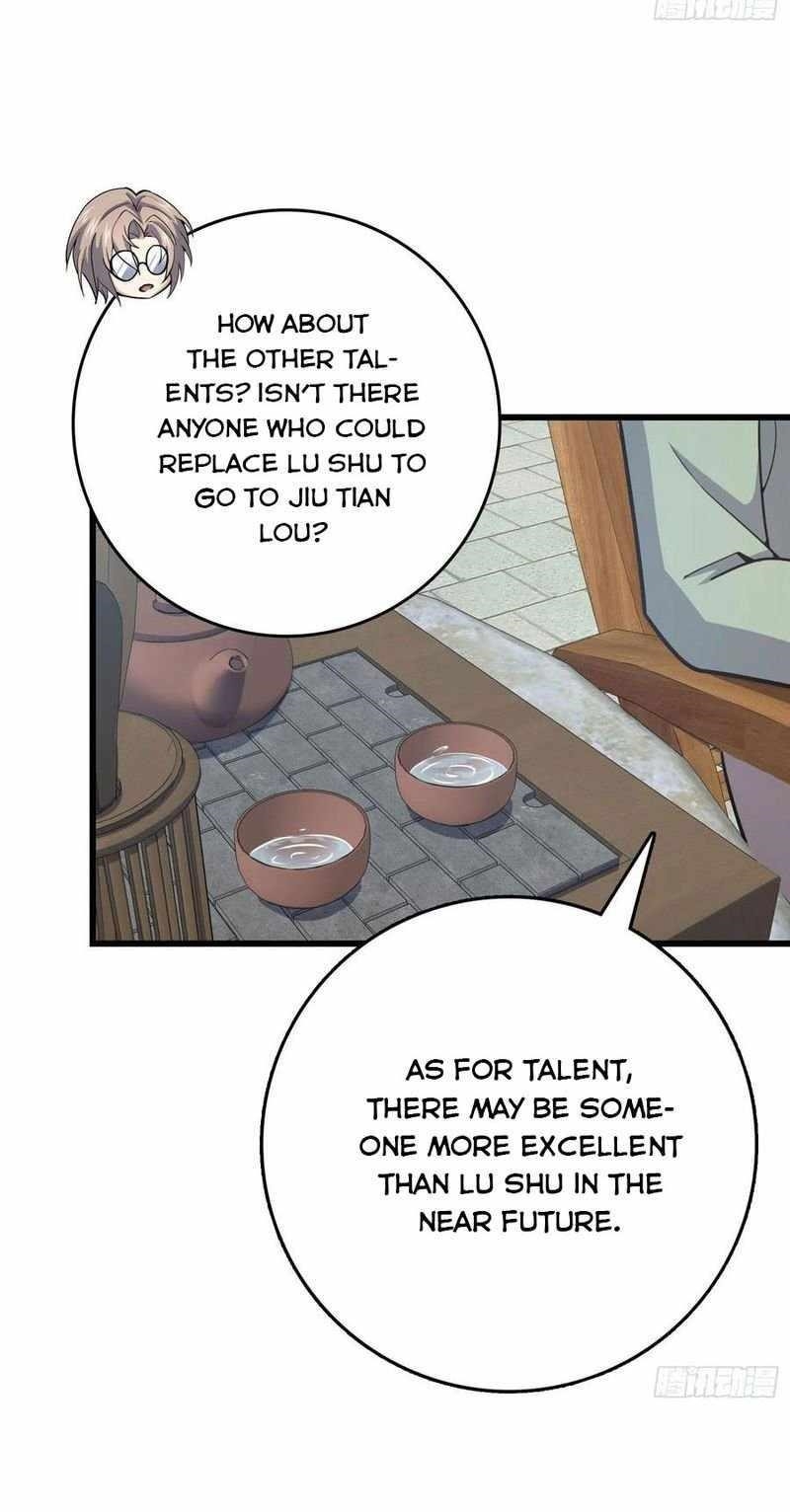 Spare Me, Great Lord! - Chapter 288 Page 9