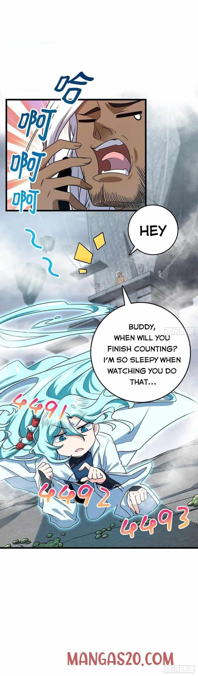 Spare Me, Great Lord! - Chapter 289 Page 2