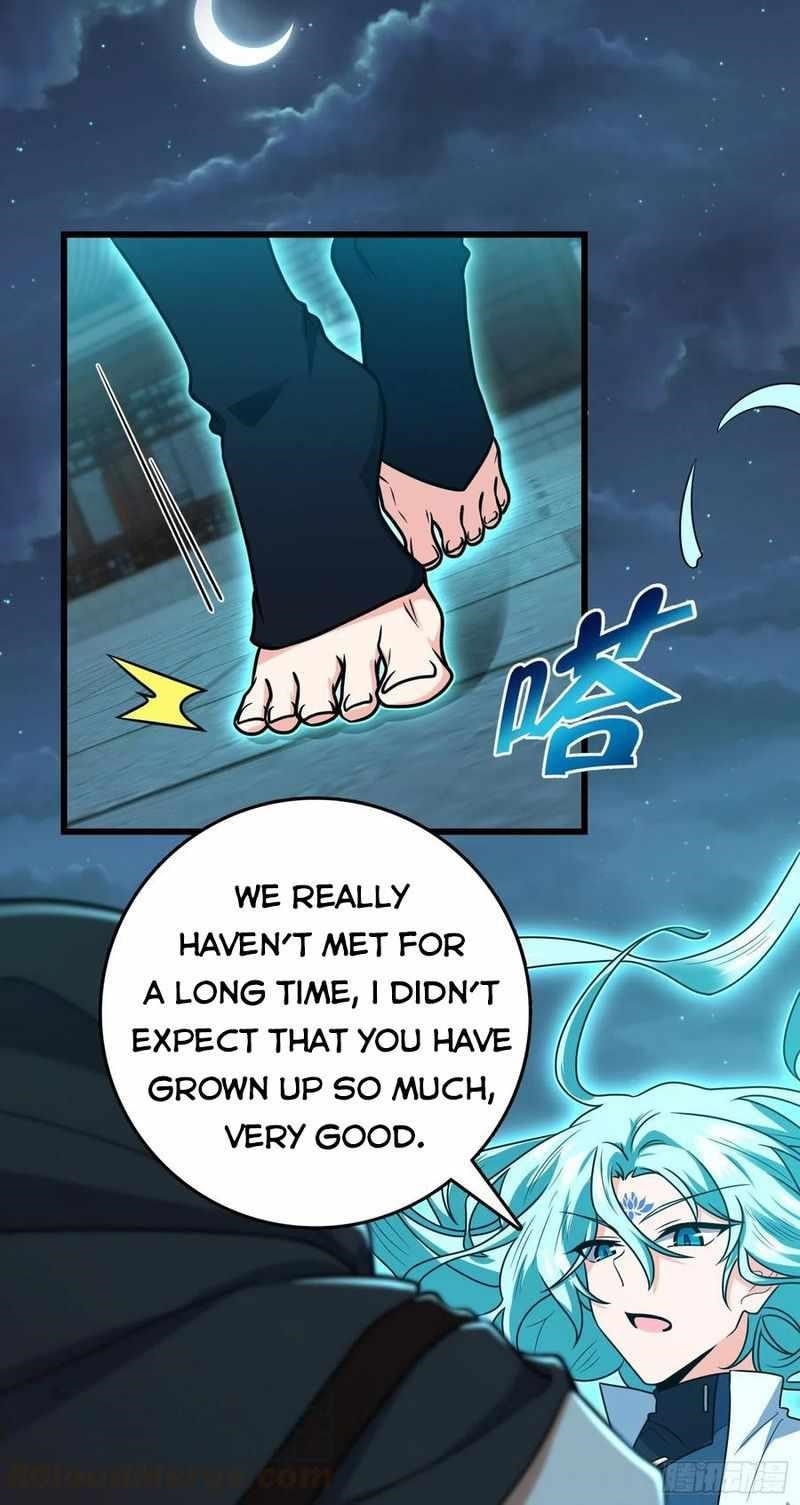 Spare Me, Great Lord! - Chapter 289 Page 31