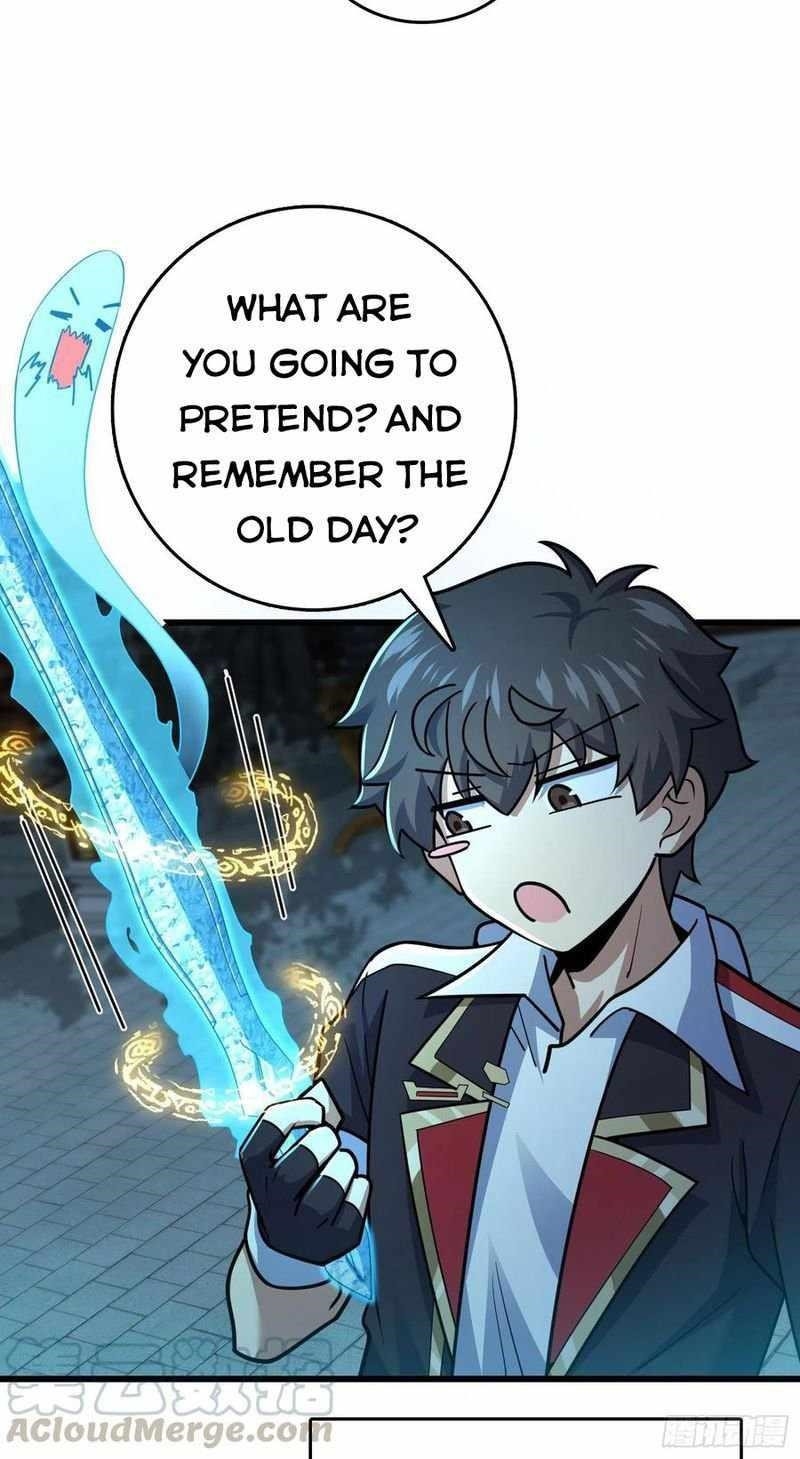Spare Me, Great Lord! - Chapter 289 Page 37