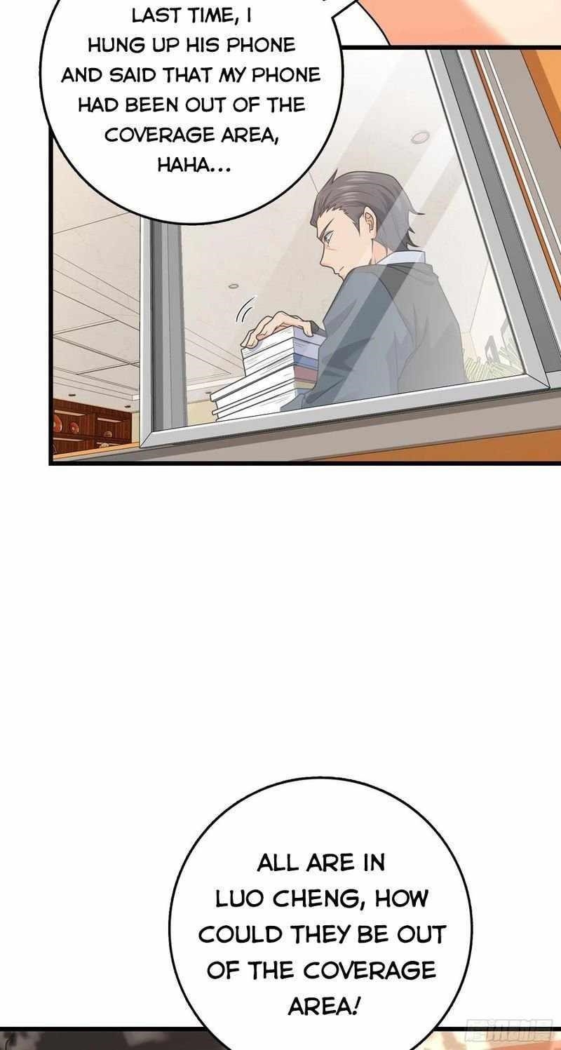 Spare Me, Great Lord! - Chapter 289 Page 51