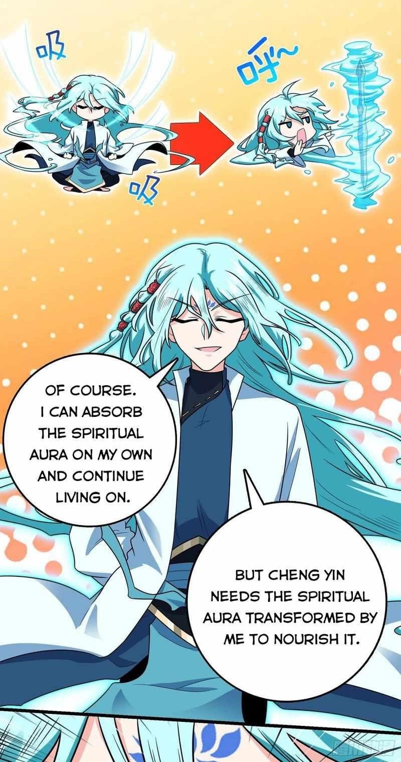 Spare Me, Great Lord! - Chapter 289 Page 6