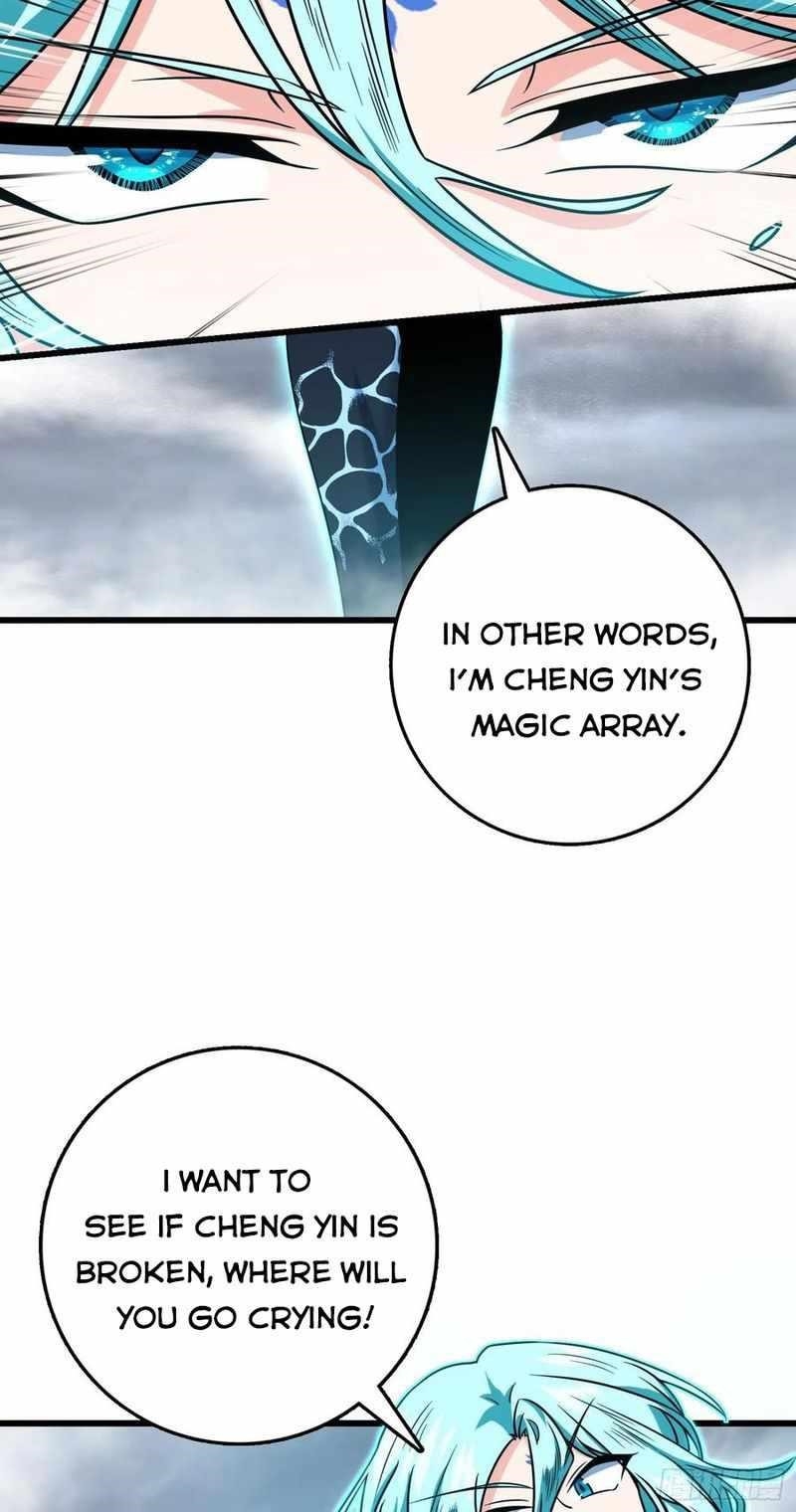 Spare Me, Great Lord! - Chapter 289 Page 7