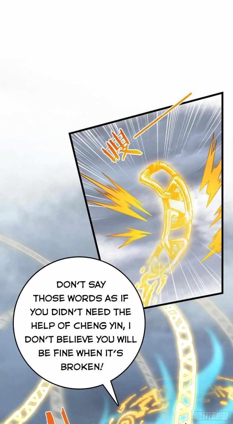 Spare Me, Great Lord! - Chapter 289 Page 9