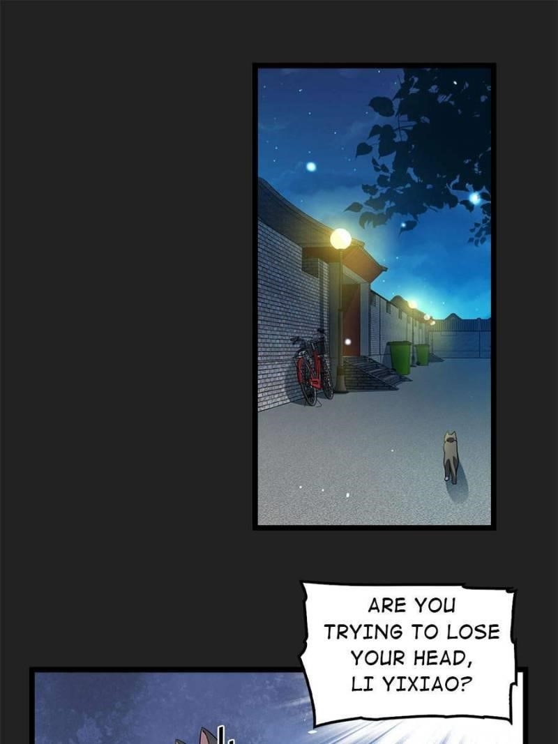 Spare Me, Great Lord! - Chapter 29 Page 1