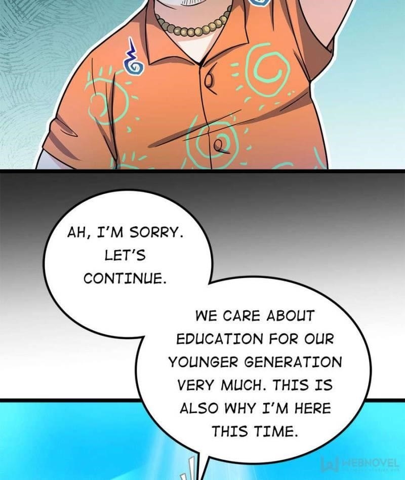 Spare Me, Great Lord! - Chapter 29 Page 11
