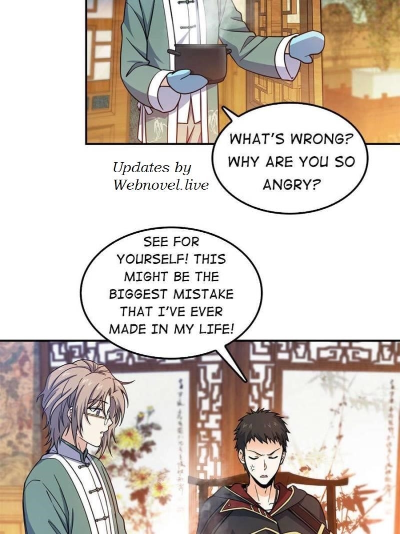 Spare Me, Great Lord! - Chapter 29 Page 15