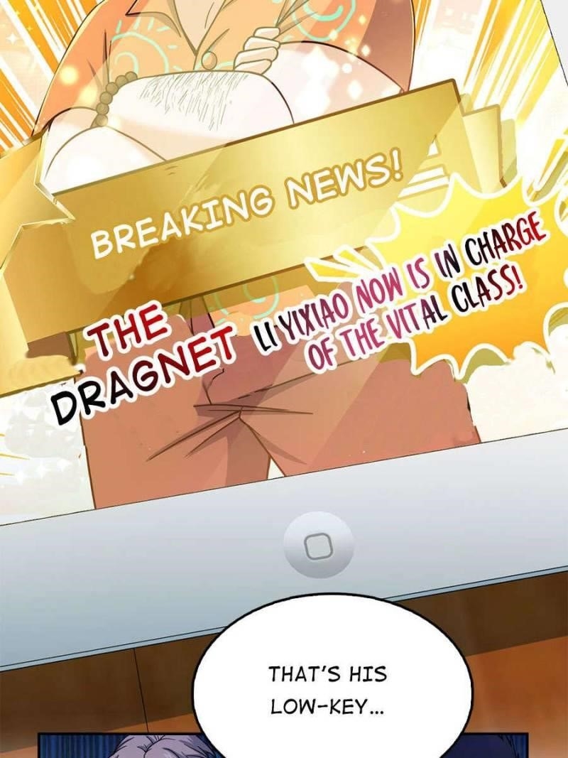Spare Me, Great Lord! - Chapter 29 Page 18