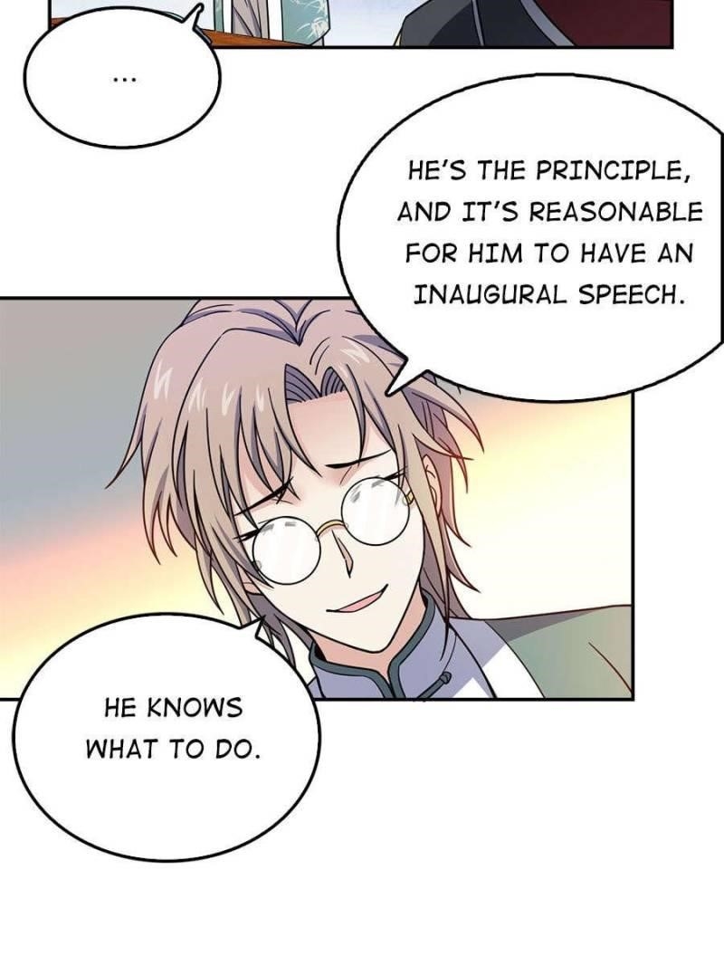 Spare Me, Great Lord! - Chapter 29 Page 20