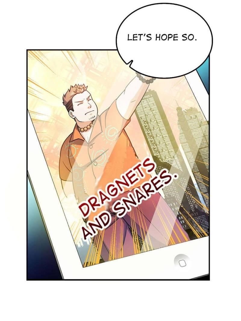 Spare Me, Great Lord! - Chapter 29 Page 21