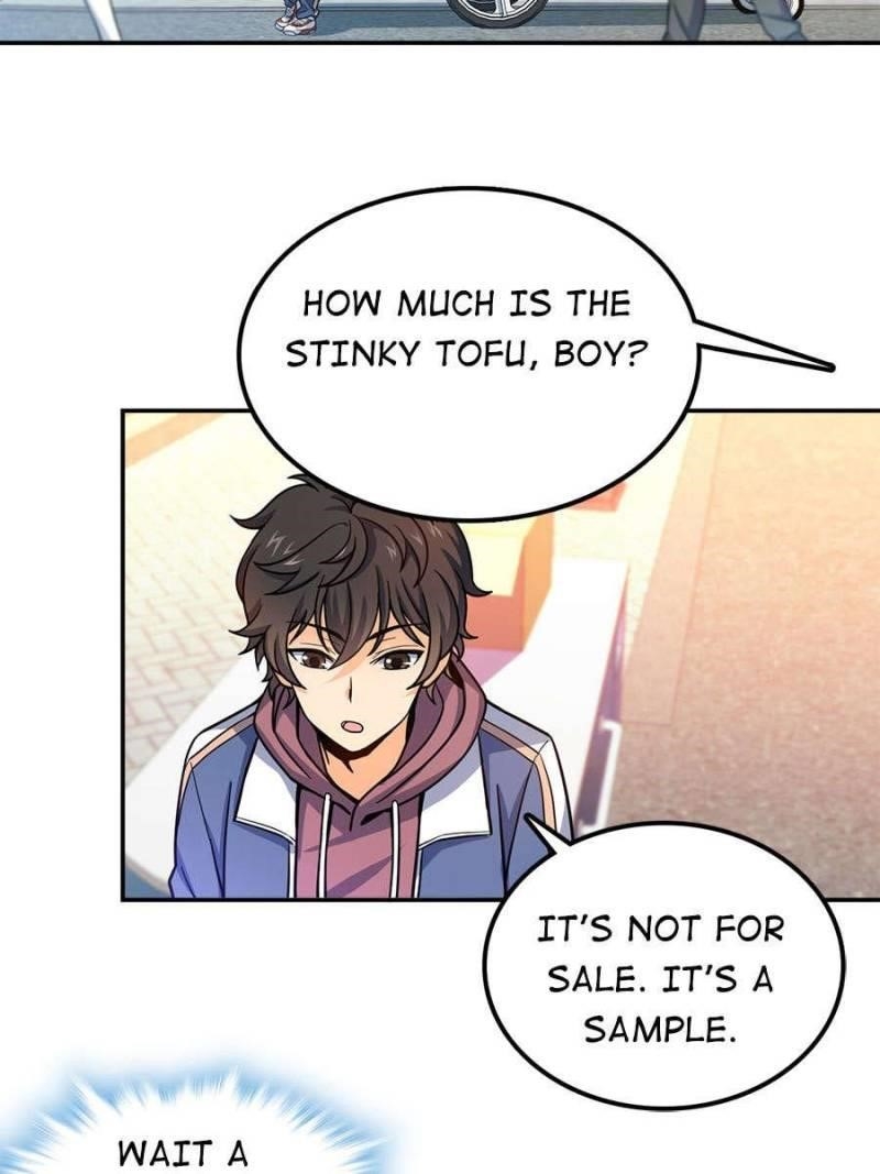Spare Me, Great Lord! - Chapter 29 Page 24